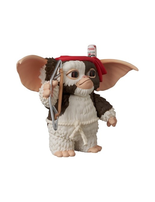 Medicom Toy Ultra Detail Mini Figures Gremlins Gizmo with Arrow