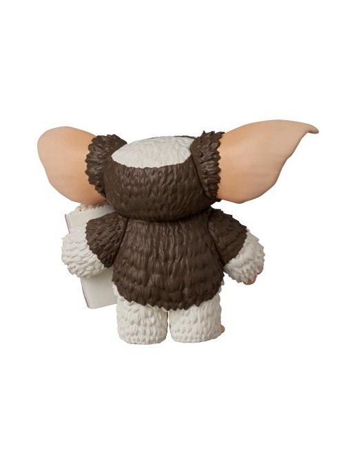 Medicom Toy Ultra Detail Mini Figures Gremlins Gizmo with Popcorn