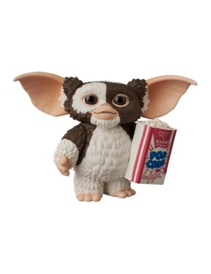 Medicom Toy Ultra Detail Mini Figures Gremlins Gizmo with Popcorn