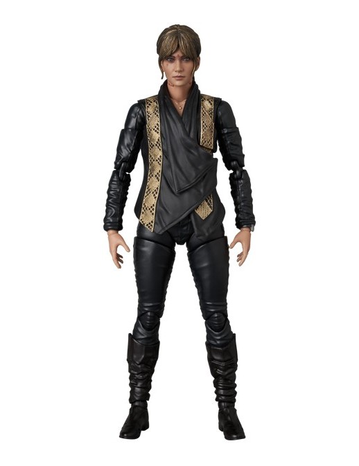 Medicom Toy MAFEX John Wick 3 Parabellum Sofia