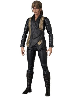 Medicom Toy MAFEX John Wick 3 Parabellum Sofia