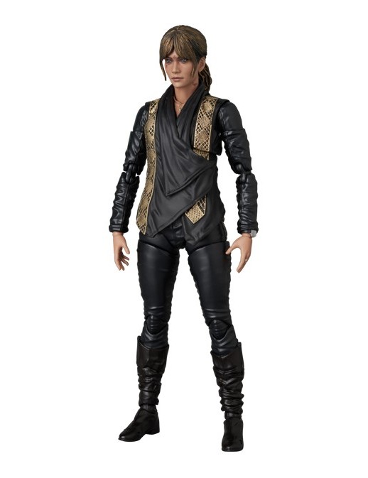 Medicom Toy MAFEX John Wick 3 Parabellum Sofia