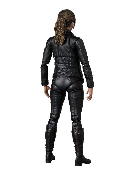 Medicom Toy MAFEX John Wick 3 Parabellum Sofia