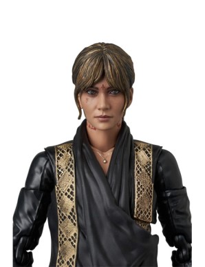 Medicom Toy MAFEX John Wick 3 Parabellum Sofia