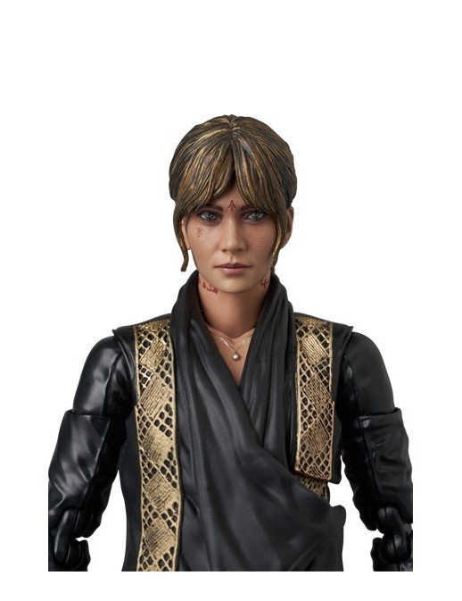 Medicom Toy MAFEX John Wick 3 Parabellum Sofia