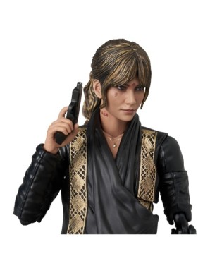 Medicom Toy MAFEX John Wick 3 Parabellum Sofia