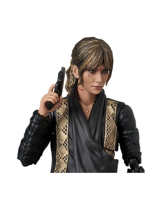 Medicom Toy MAFEX John Wick 3 Parabellum Sofia
