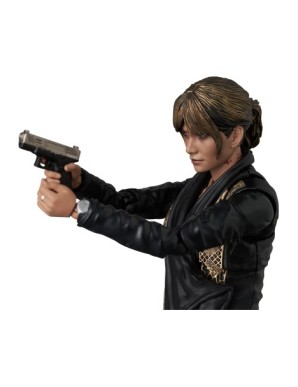 Medicom Toy MAFEX John Wick 3 Parabellum Sofia