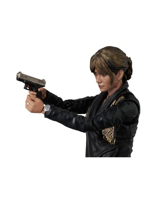 Medicom Toy MAFEX John Wick 3 Parabellum Sofia