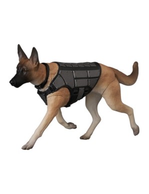 Medicom Toy MAFEX John Wick 3 Parabellum Sofia