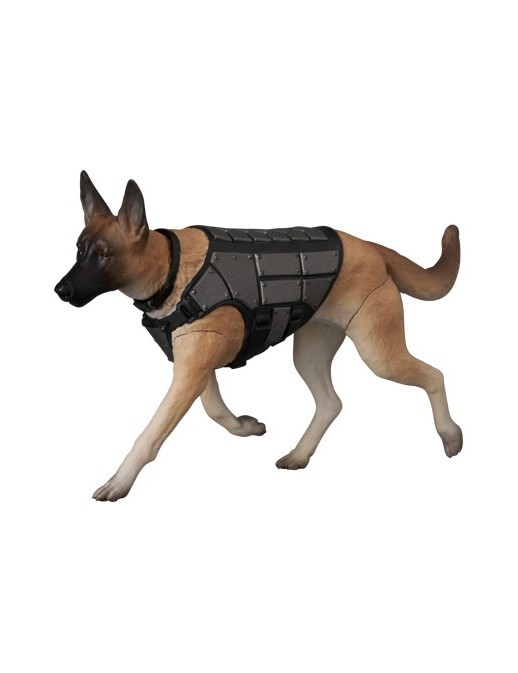 Medicom Toy MAFEX John Wick 3 Parabellum Sofia