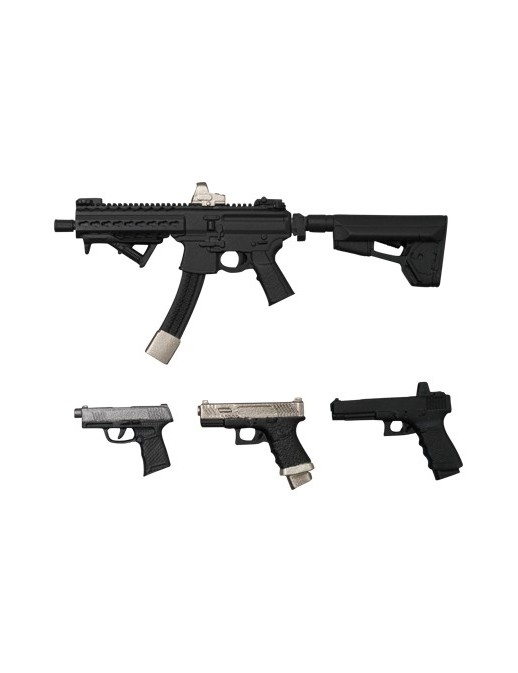 Medicom Toy MAFEX John Wick 3 Parabellum Sofia