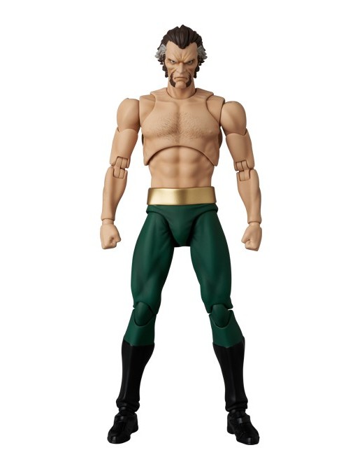 Medicom Toy MAFEX Batman Hush Ra's al Ghul