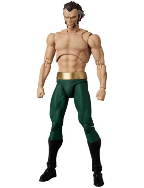 Medicom Toy MAFEX Batman Hush Ra's al Ghul