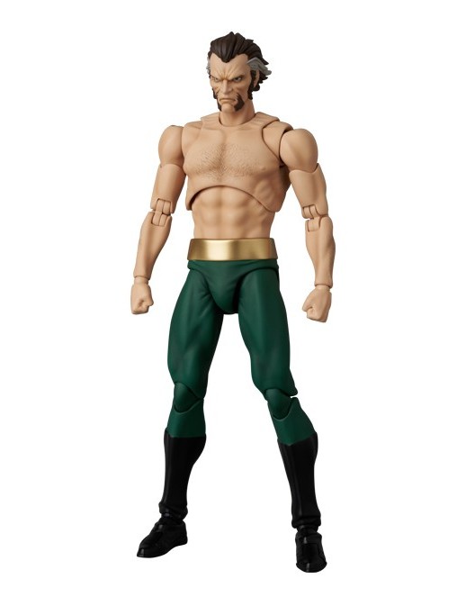 Medicom Toy MAFEX Batman Hush Ra's al Ghul