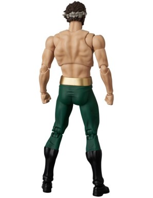 Medicom Toy MAFEX Batman Hush Ra's al Ghul