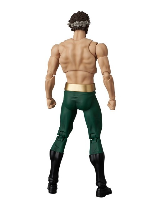 Medicom Toy MAFEX Batman Hush Ra's al Ghul