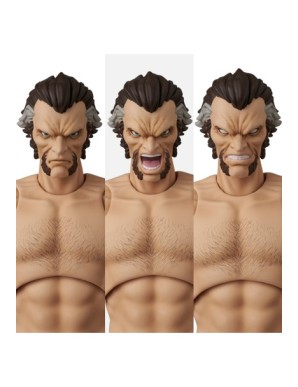 Medicom Toy MAFEX Batman Hush Ra's al Ghul