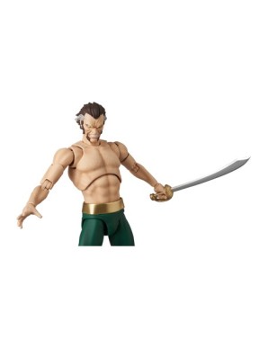 Medicom Toy MAFEX Batman Hush Ra's al Ghul