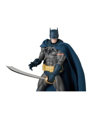 Medicom Toy MAFEX Batman Hush Batman Battle Damaged Version