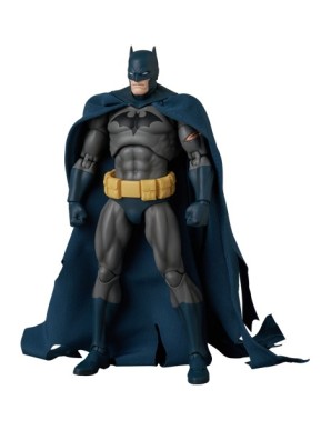 Medicom Toy MAFEX Batman Hush Batman Battle Damaged Version