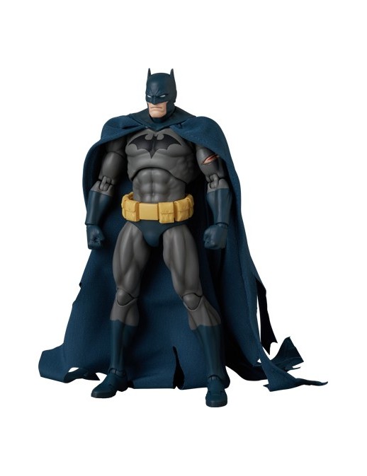 Medicom Toy MAFEX Batman Hush Batman Battle Damaged Version