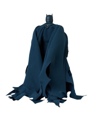 Medicom Toy MAFEX Batman Hush Batman Battle Damaged Version