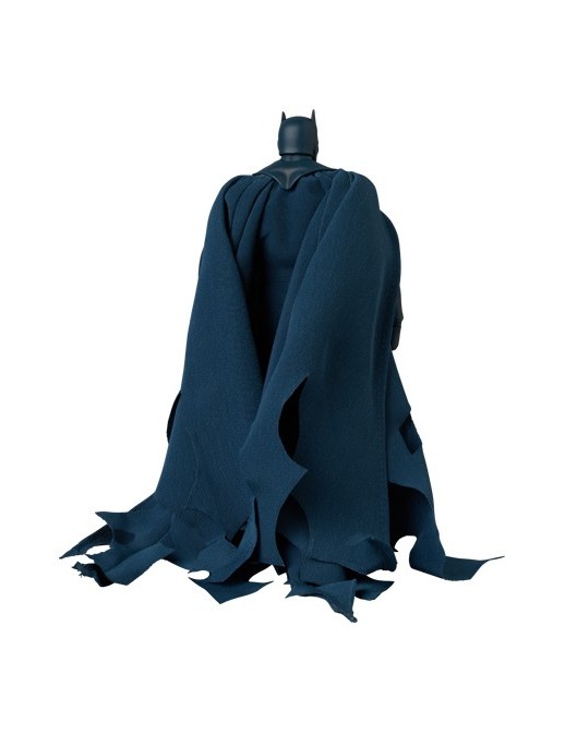 Medicom Toy MAFEX Batman Hush Batman Battle Damaged Version