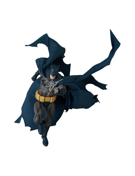 Medicom Toy MAFEX Batman Hush Batman Battle Damaged Version
