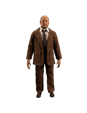 Trick or Treat Studios Halloween Dr. Loomis 1/6 Action Figure
