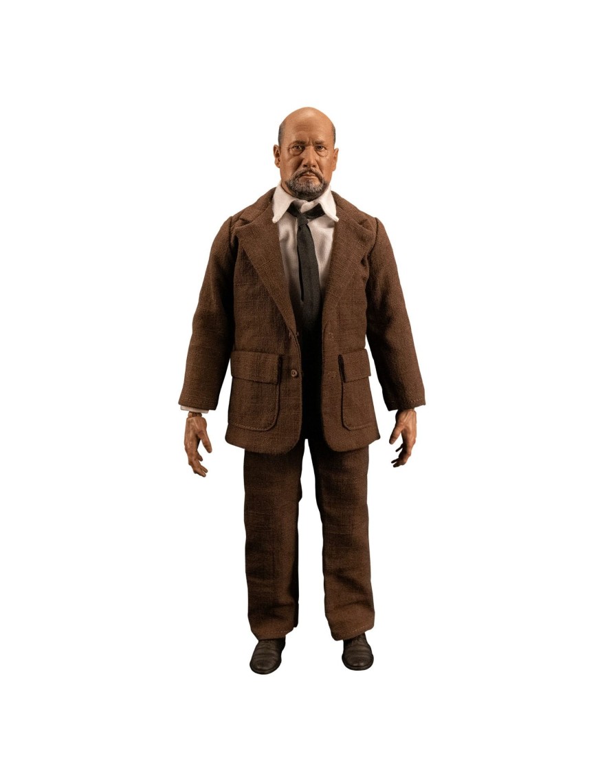 Trick or Treat Studios Halloween Dr. Loomis 1/6 Action Figure