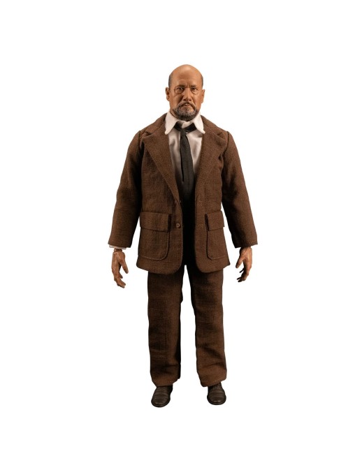 Trick or Treat Studios Halloween Dr. Loomis 1/6 Action Figure