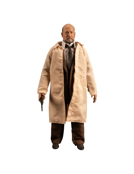Trick or Treat Studios Halloween Dr. Loomis 1/6 Action Figure