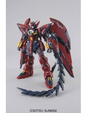 Bandai Master Grade MG 1/100 Mobile Suit Gundam OZ-13MS Gundam Epyon EW Version