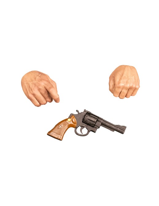 Trick or Treat Studios Halloween Dr. Loomis 1/6 Action Figure