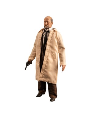 Trick or Treat Studios Halloween Dr. Loomis 1/6 Action Figure