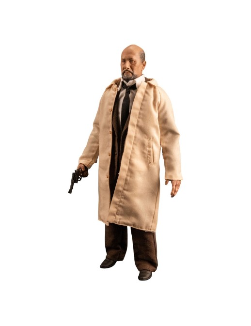 Trick or Treat Studios Halloween Dr. Loomis 1/6 Action Figure