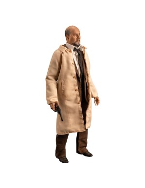 Trick or Treat Studios Halloween Dr. Loomis 1/6 Action Figure