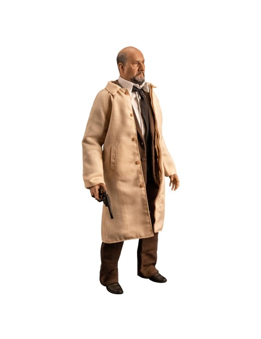 Trick or Treat Studios Halloween Dr. Loomis 1/6 Action Figure