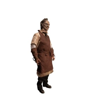 Trick or Treat Studios Texas Chainsaw Massacre 2003 Leatherface 1/6 Action Figure