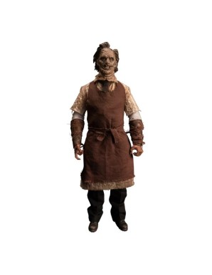 Trick or Treat Studios Texas Chainsaw Massacre 2003 Leatherface 1/6 Action Figure