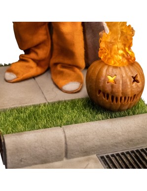 Trick or Treat Studios Trick 'r Treat Sam 1/6 Deluxe Action Figure