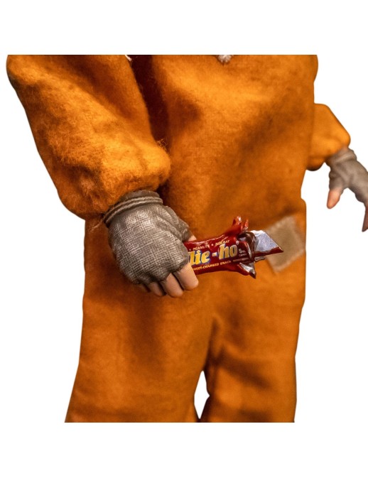 Trick or Treat Studios Trick 'r Treat Sam 1/6 Deluxe Action Figure