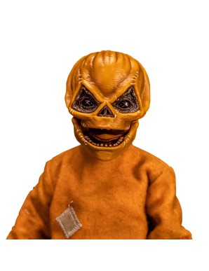 Trick or Treat Studios Trick 'r Treat Sam 1/6 Deluxe Action Figure