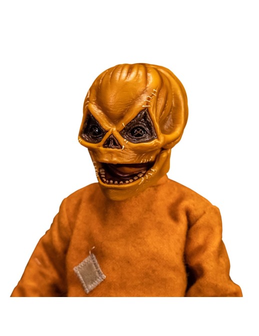 Trick or Treat Studios Trick 'r Treat Sam 1/6 Deluxe Action Figure