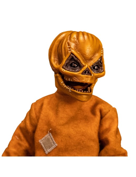 Trick or Treat Studios Trick 'r Treat Sam 1/6 Deluxe Action Figure