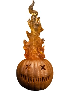 Trick or Treat Studios Trick 'r Treat Sam 1/6 Deluxe Action Figure