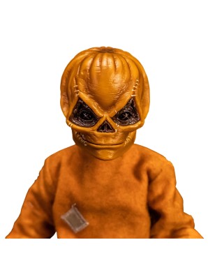 Trick or Treat Studios Trick 'r Treat Sam 1/6 Deluxe Action Figure
