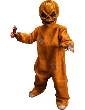 Trick or Treat Studios Trick 'r Treat Sam 1/6 Deluxe Action Figure