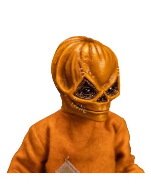 Trick or Treat Studios Trick 'r Treat Sam 1/6 Deluxe Action Figure